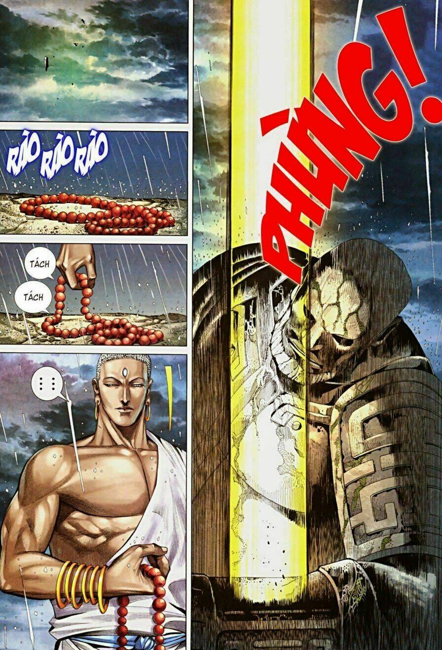 Chương 68 - Trang 23