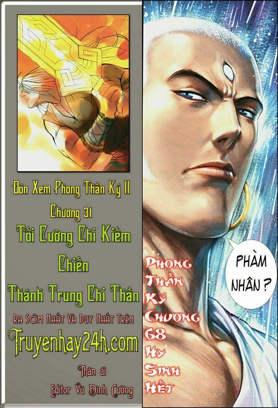 Chương 68 - Trang 31