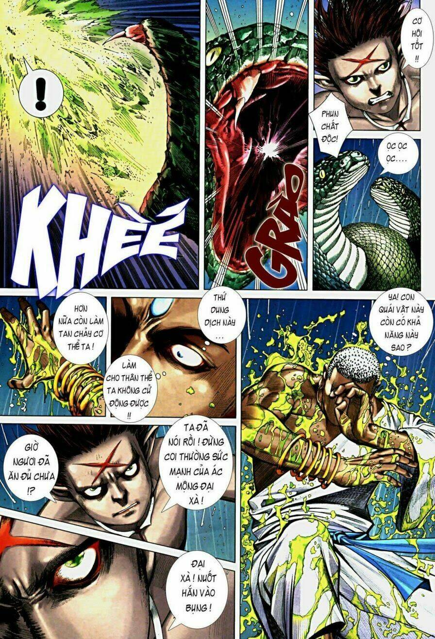 Chương 68 - Trang 10