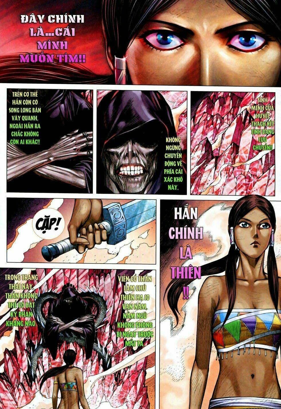 Chương 70 - Trang 17