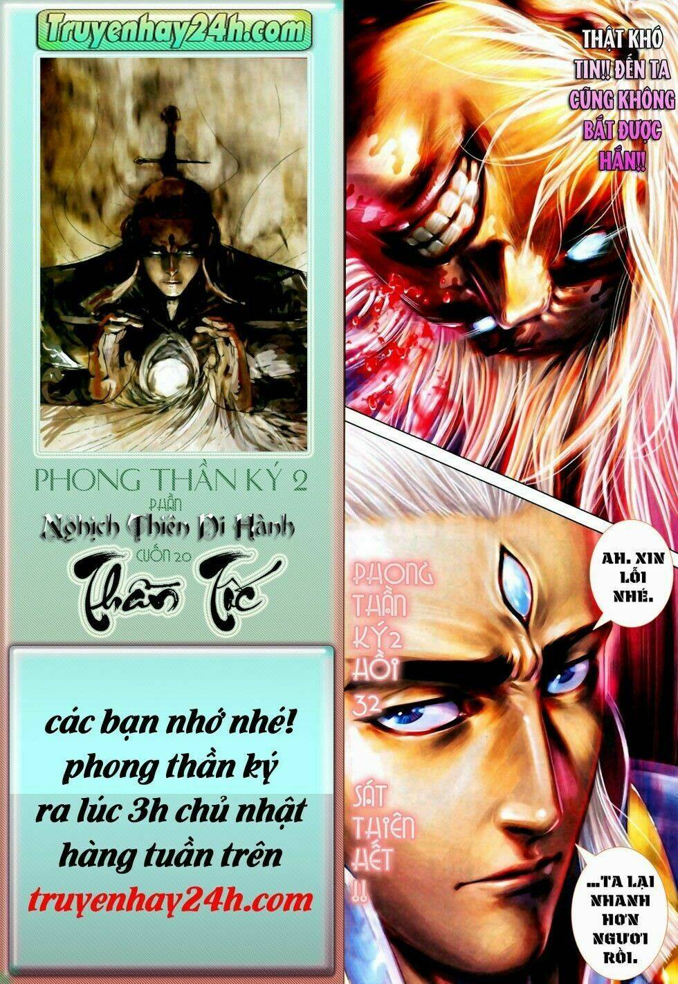 Chương 70 - Trang 32