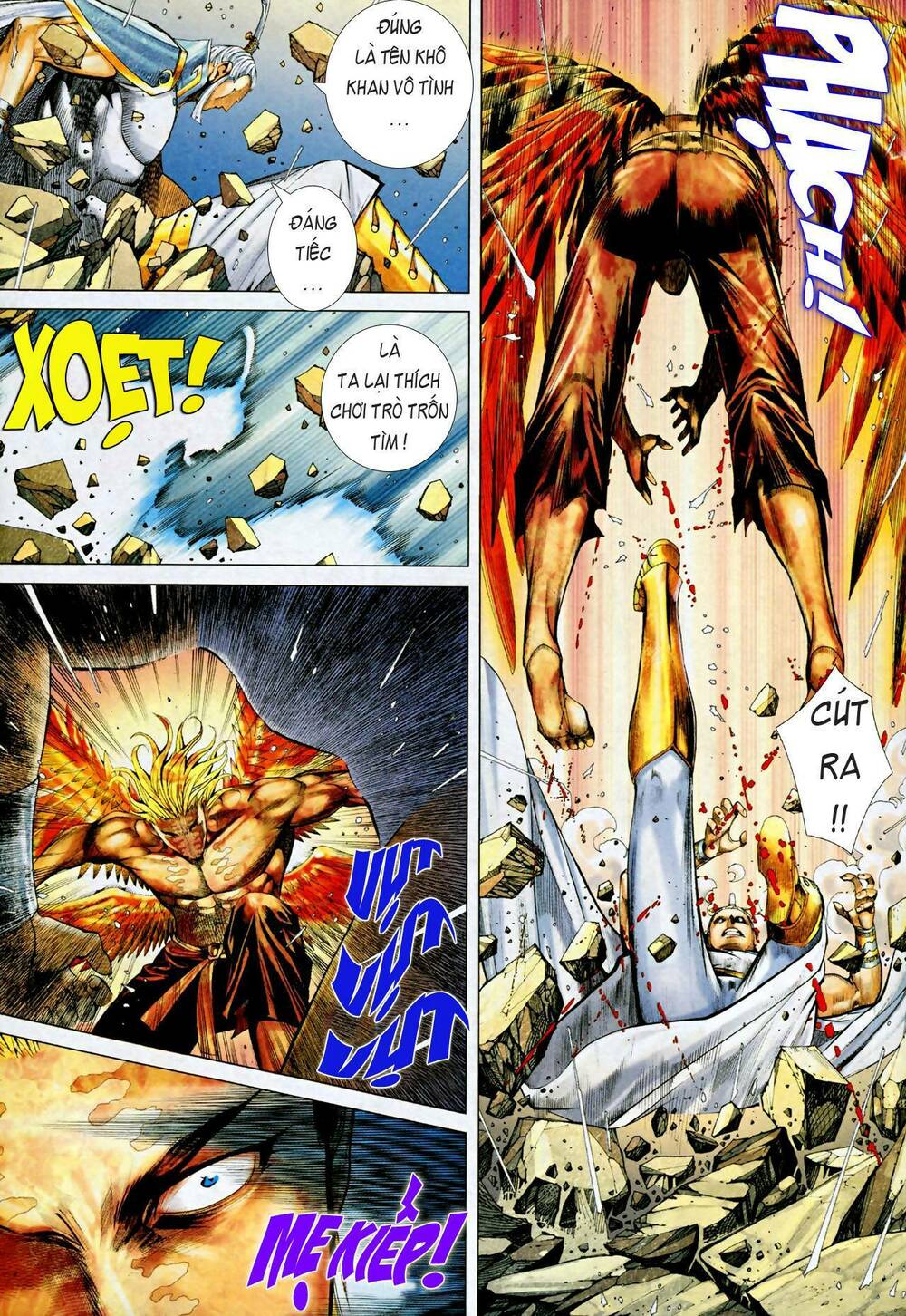 Chương 71 - Trang 20