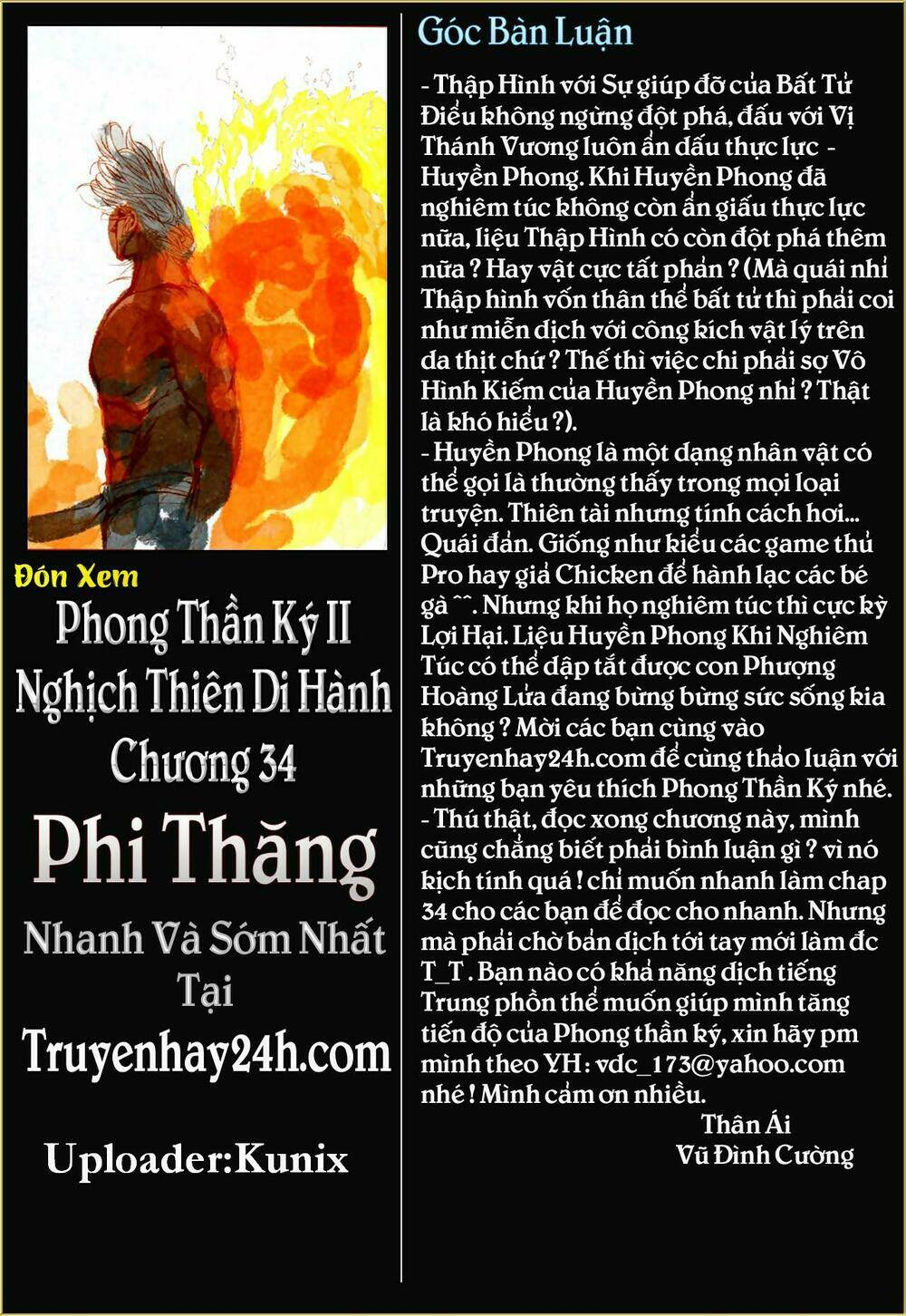 Chương 71 - Trang 30