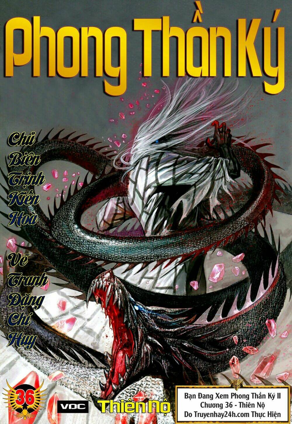 Chương 74 - Trang 1