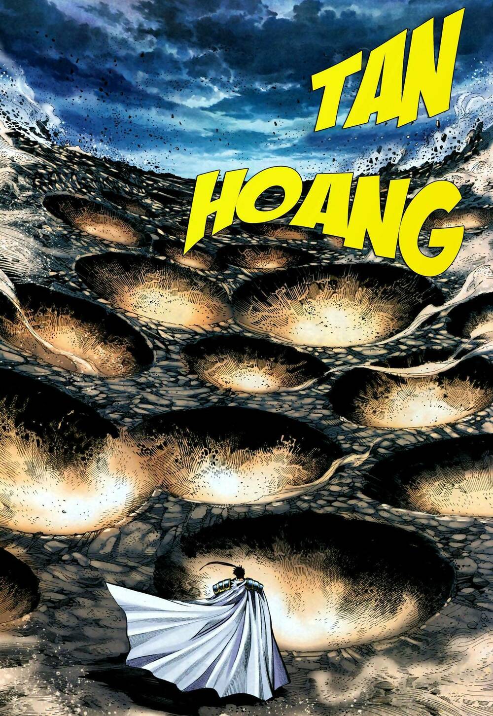 Chương 74 - Trang 27