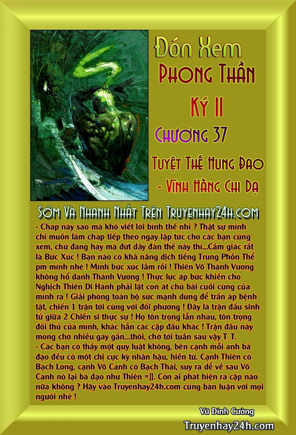 Chương 74 - Trang 30