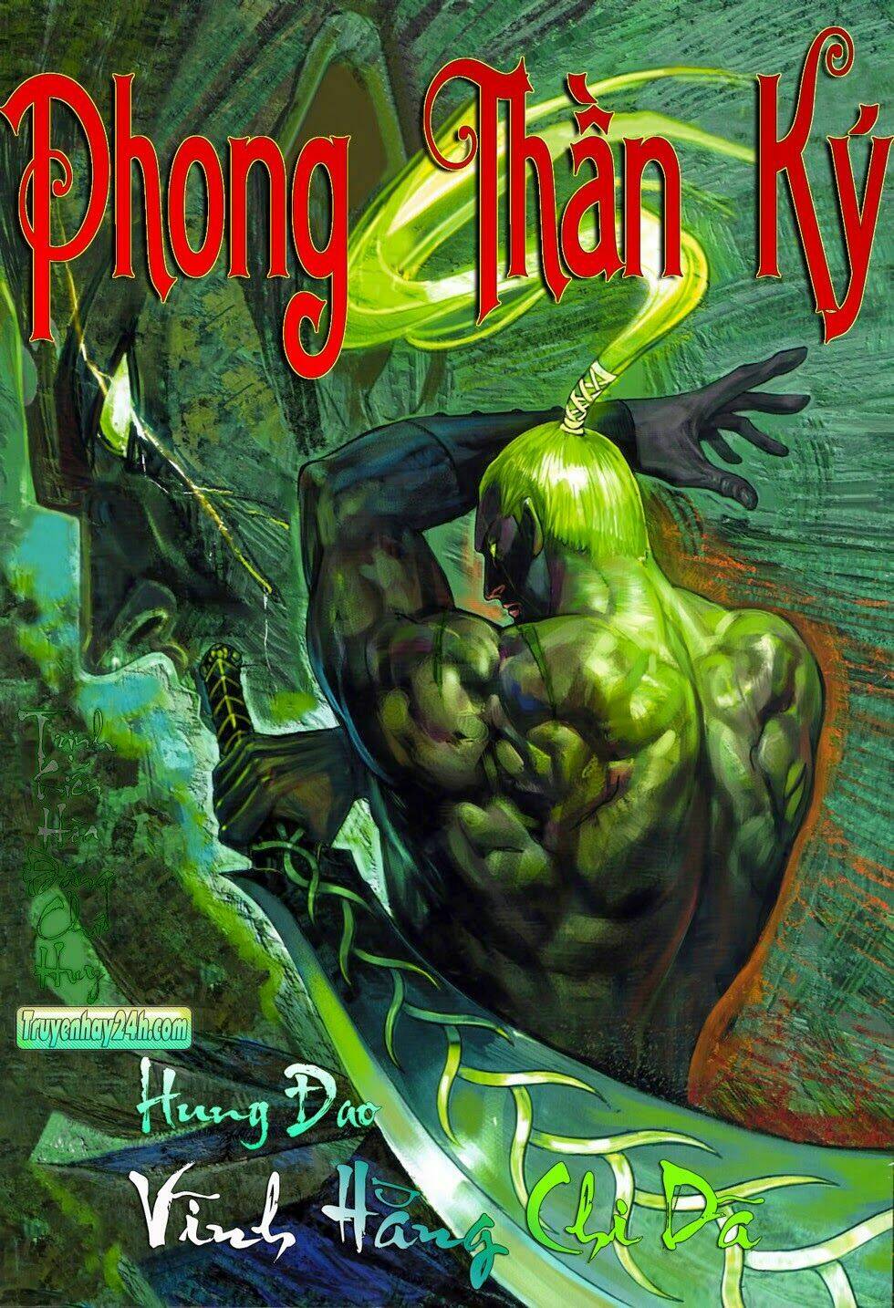 Chương 75 - Trang 1