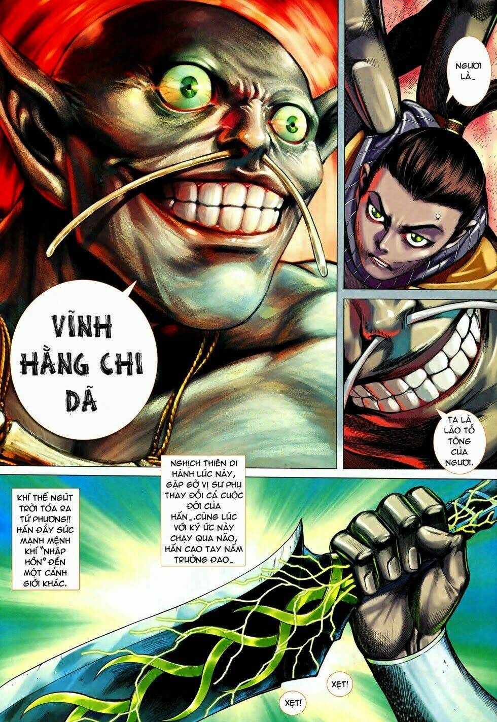 Chương 75 - Trang 12