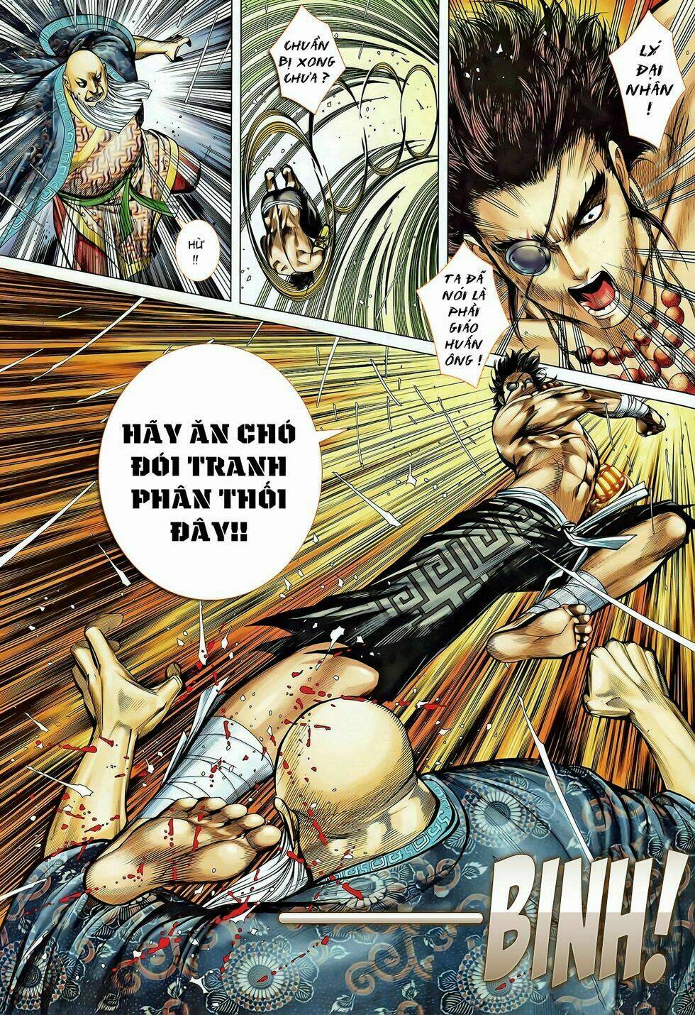 Chương 78 - Trang 20