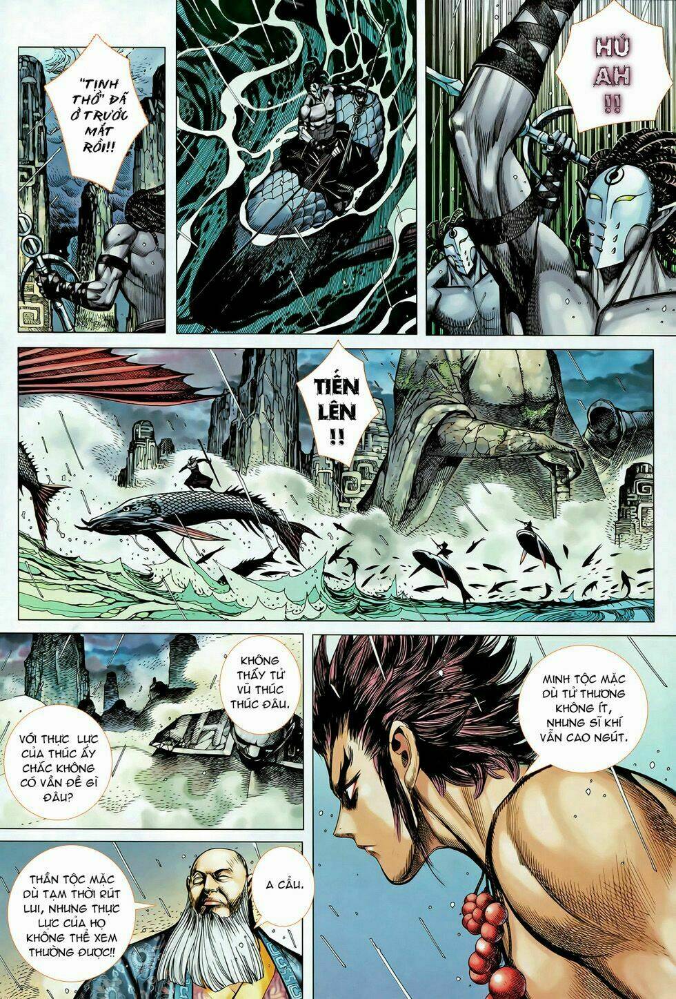 Chương 79 - Trang 13