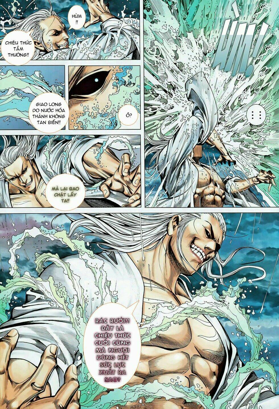 Chương 81 - Trang 18