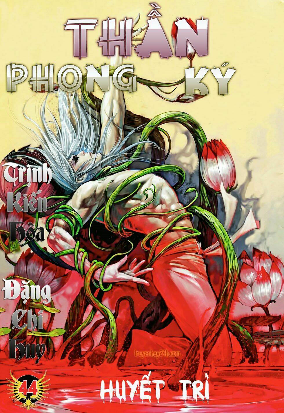 Chương 82 - Trang 1