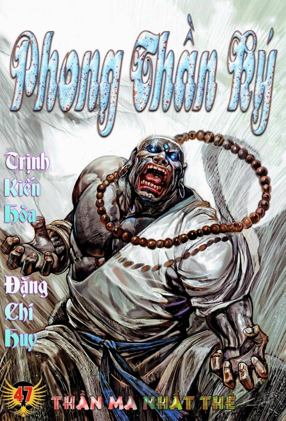 Chương 85 - Trang 1