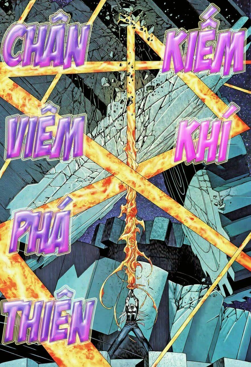 Chương 86 - Trang 13