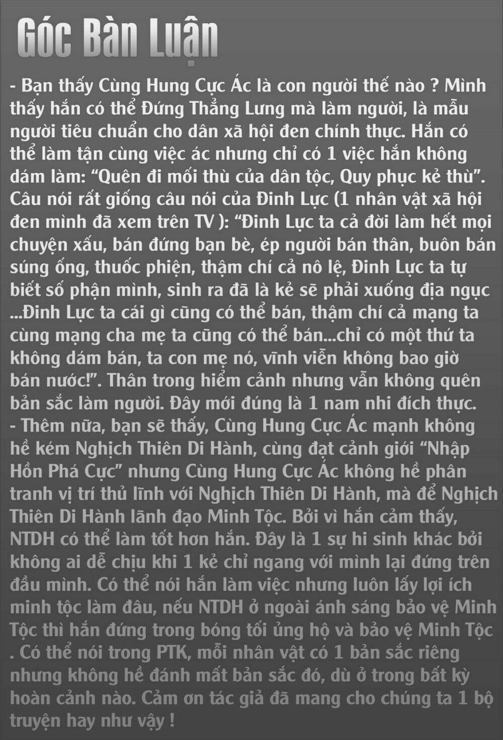 Chương 87 - Trang 32