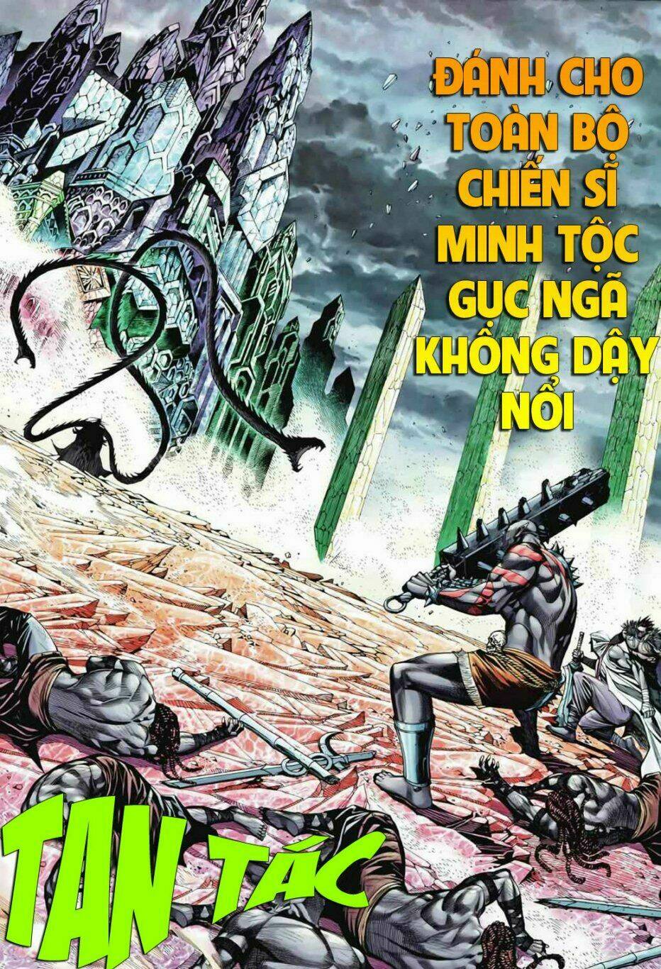 Chương 87 - Trang 9