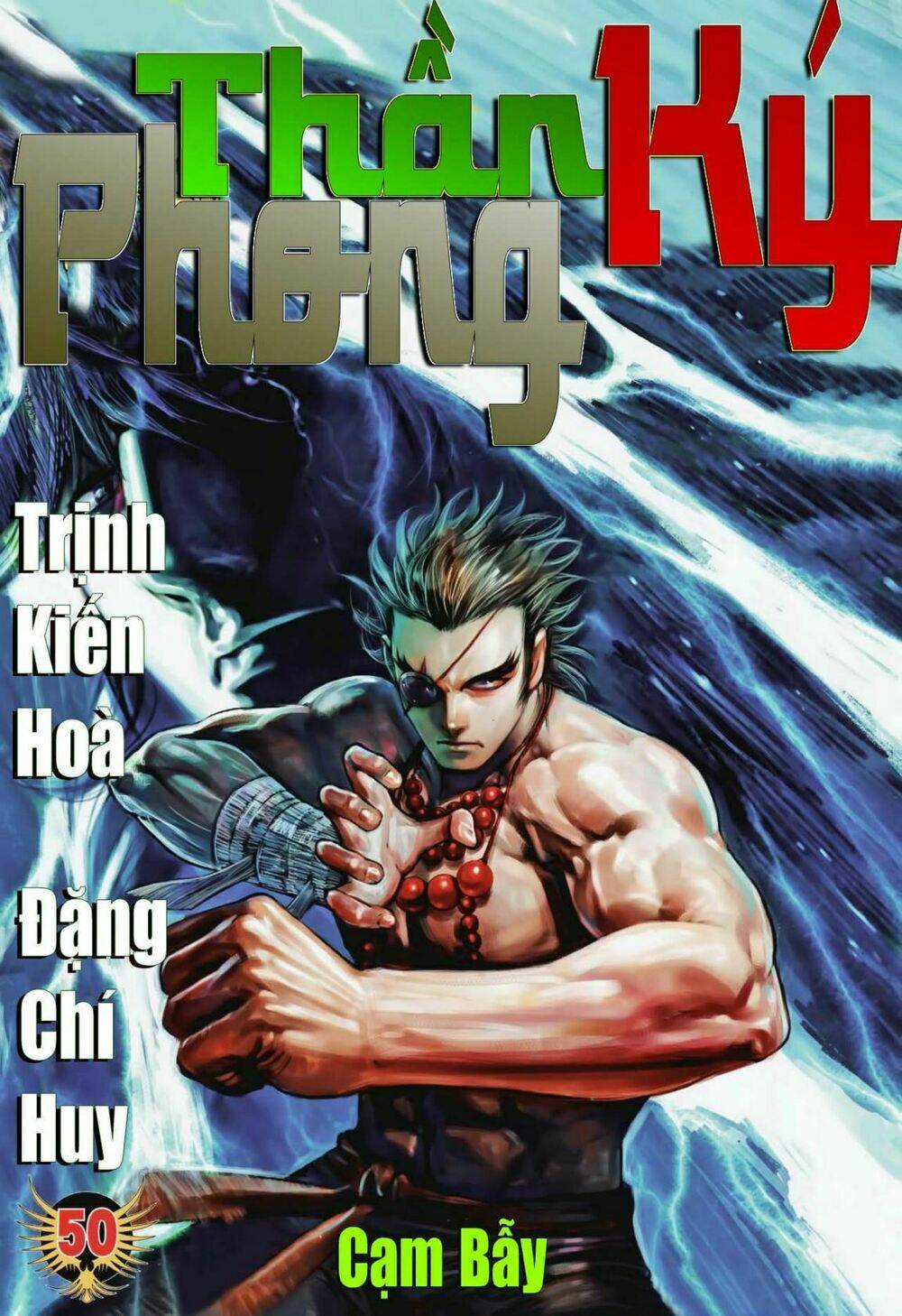 Chương 88 - Trang 1