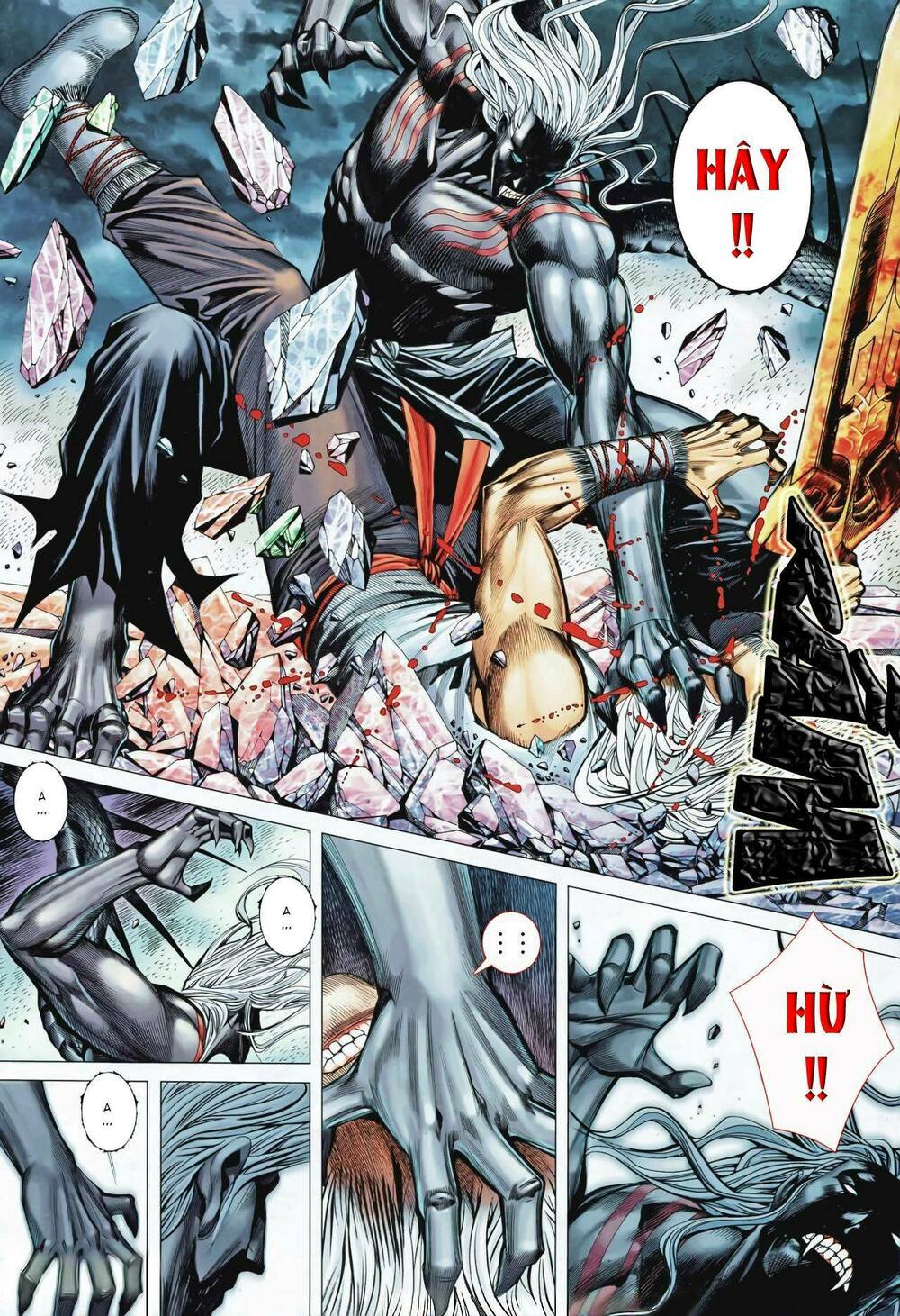 Chương 89 - Trang 30