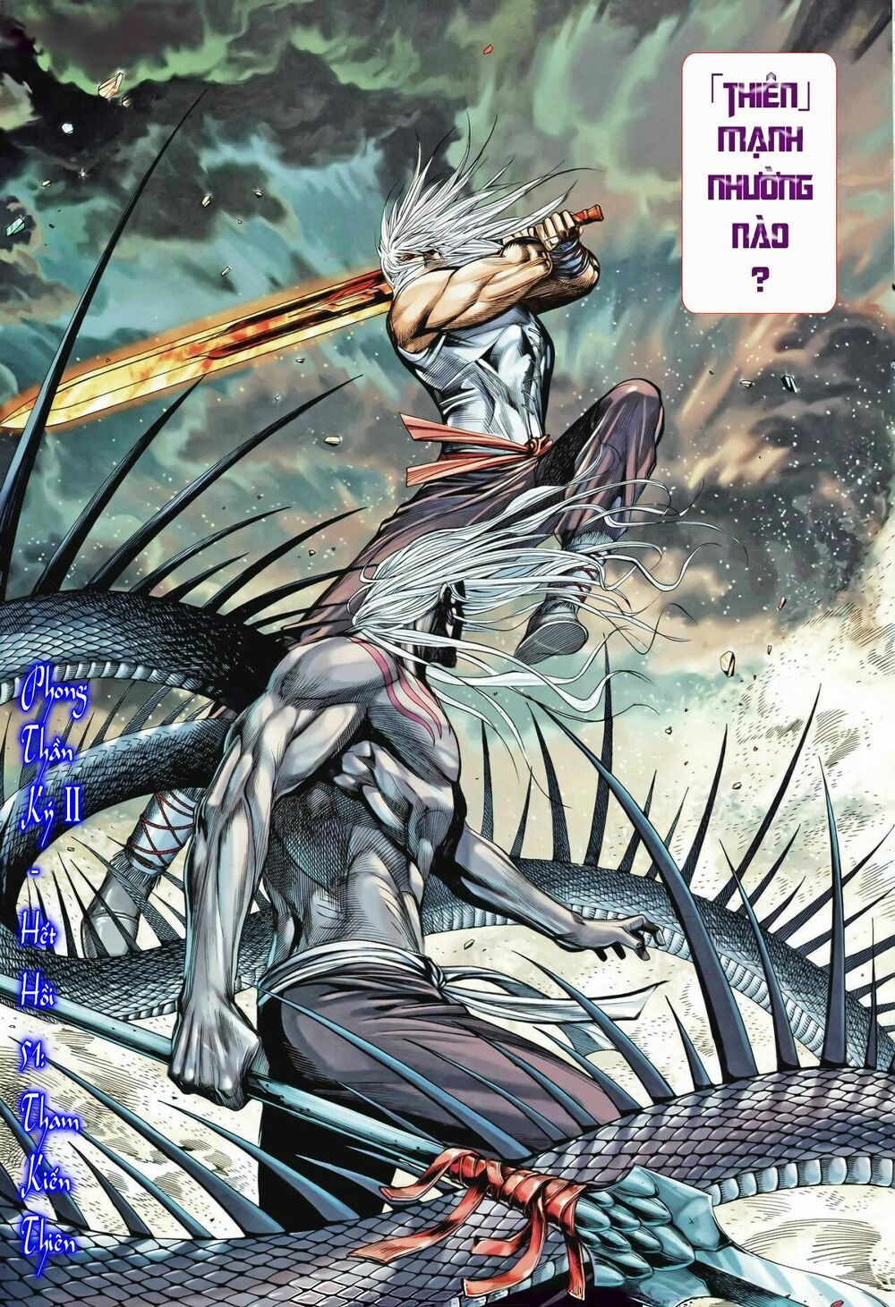 Chương 89 - Trang 34