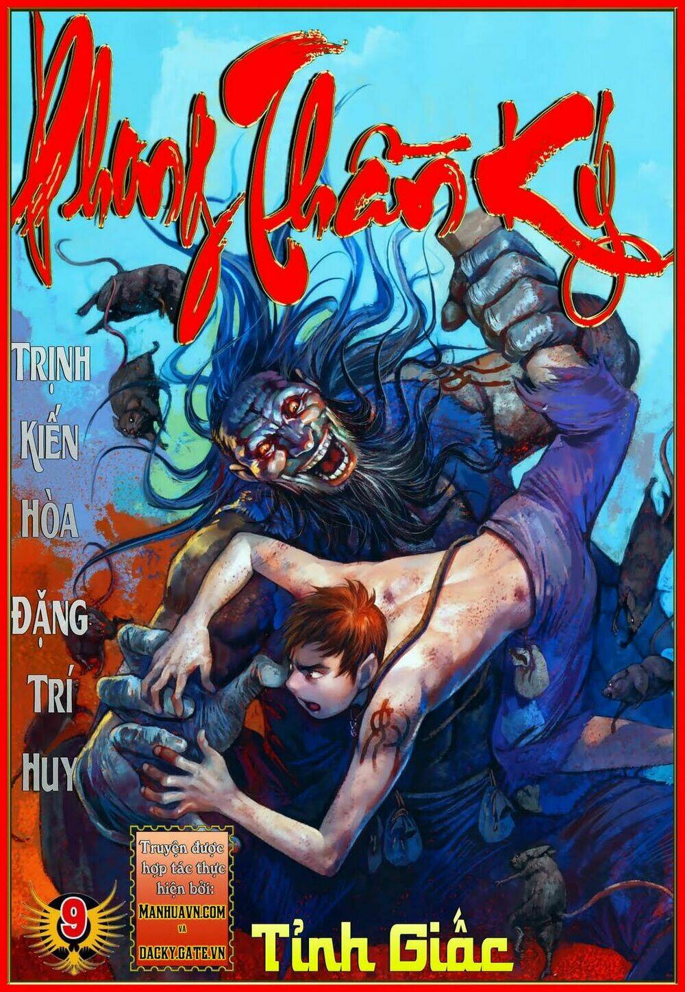 Chương 9 - Trang 1