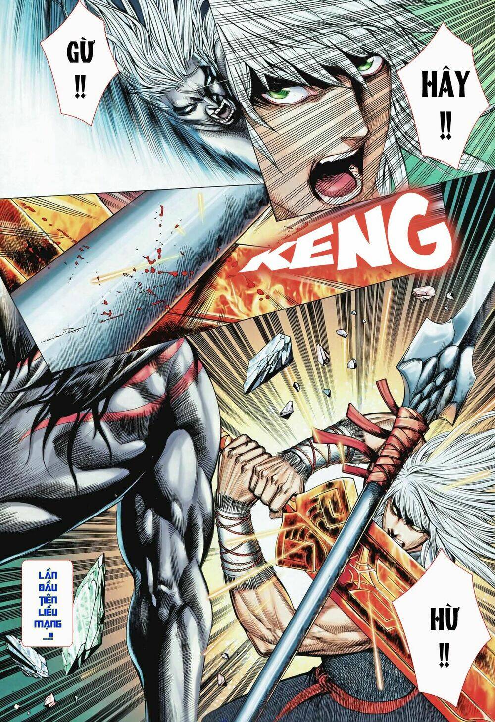 Chương 90 - Trang 5