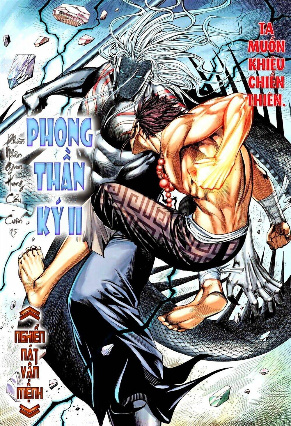 Chương 92 - Trang 3