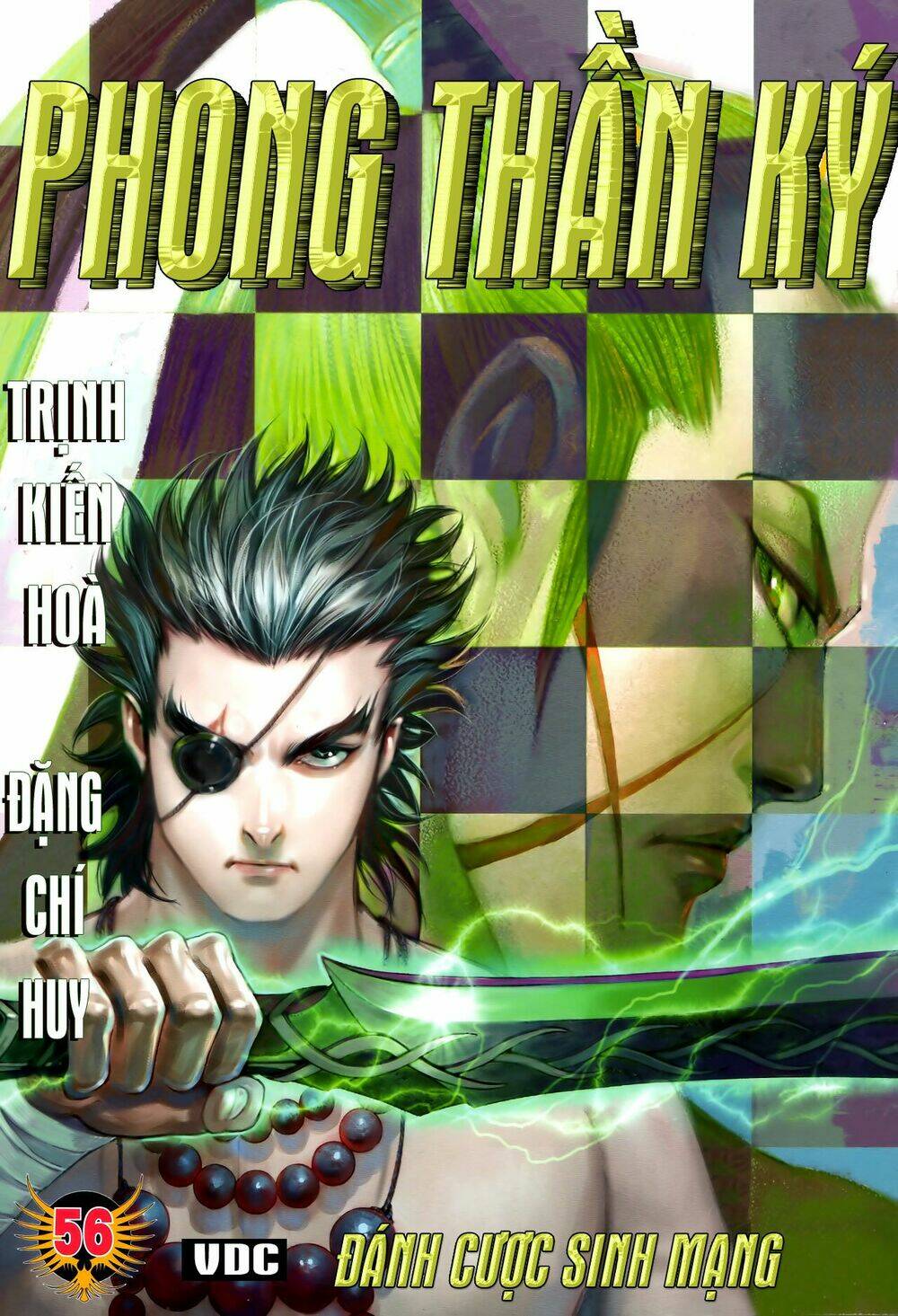 Chương 94 - Trang 1