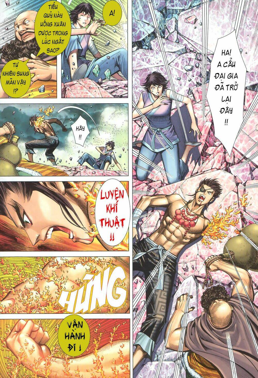 Chương 94 - Trang 25