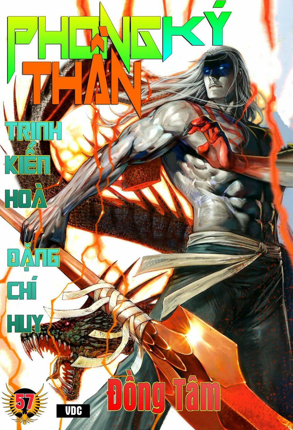 Chương 95 - Trang 1