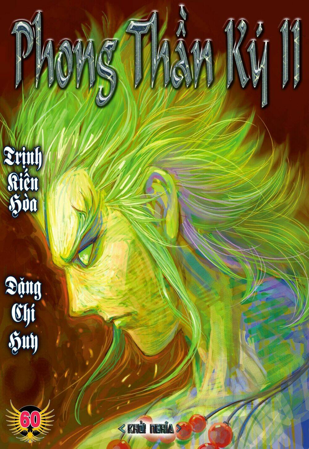 Chương 98 - Trang 1