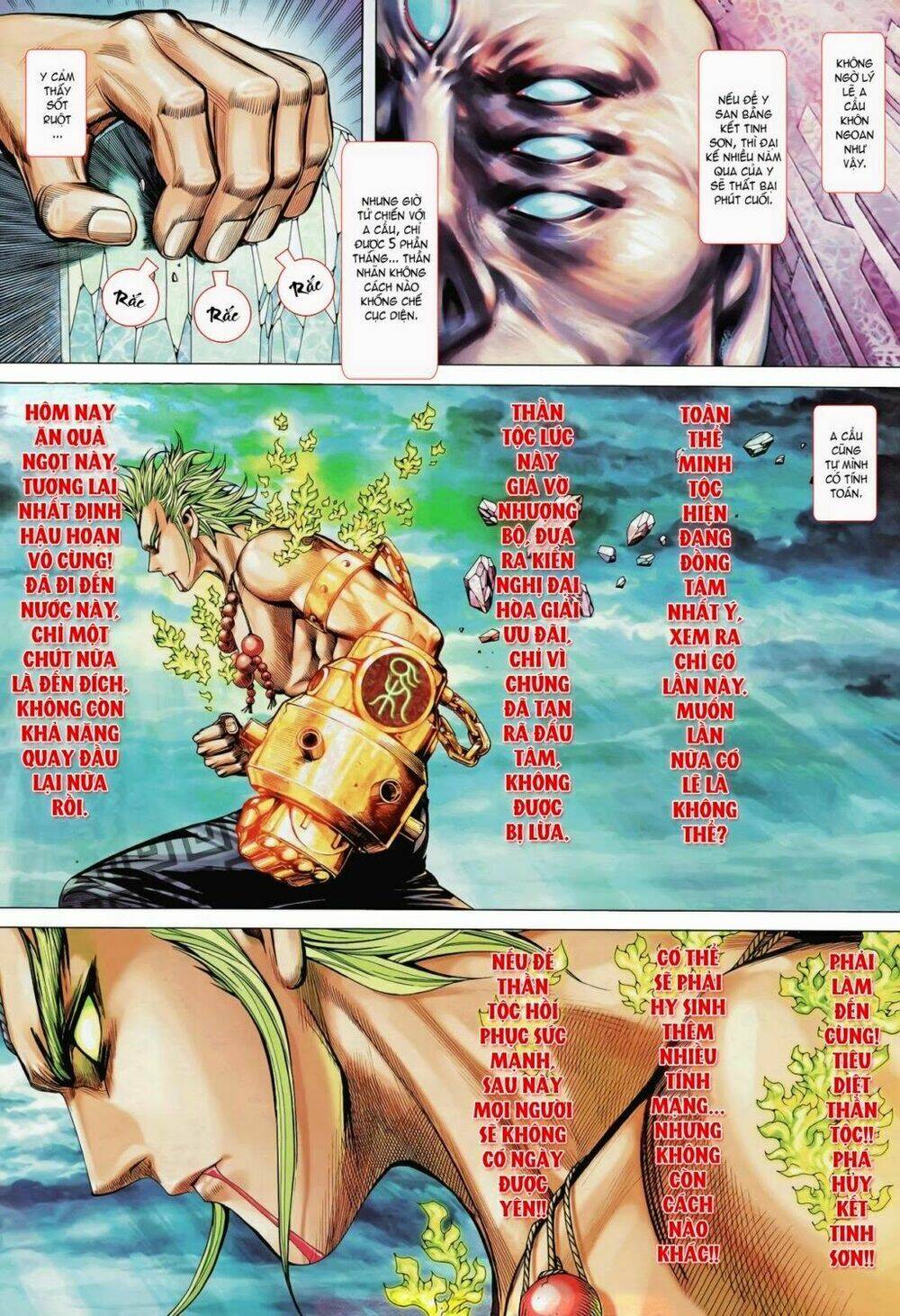 Chương 98 - Trang 7