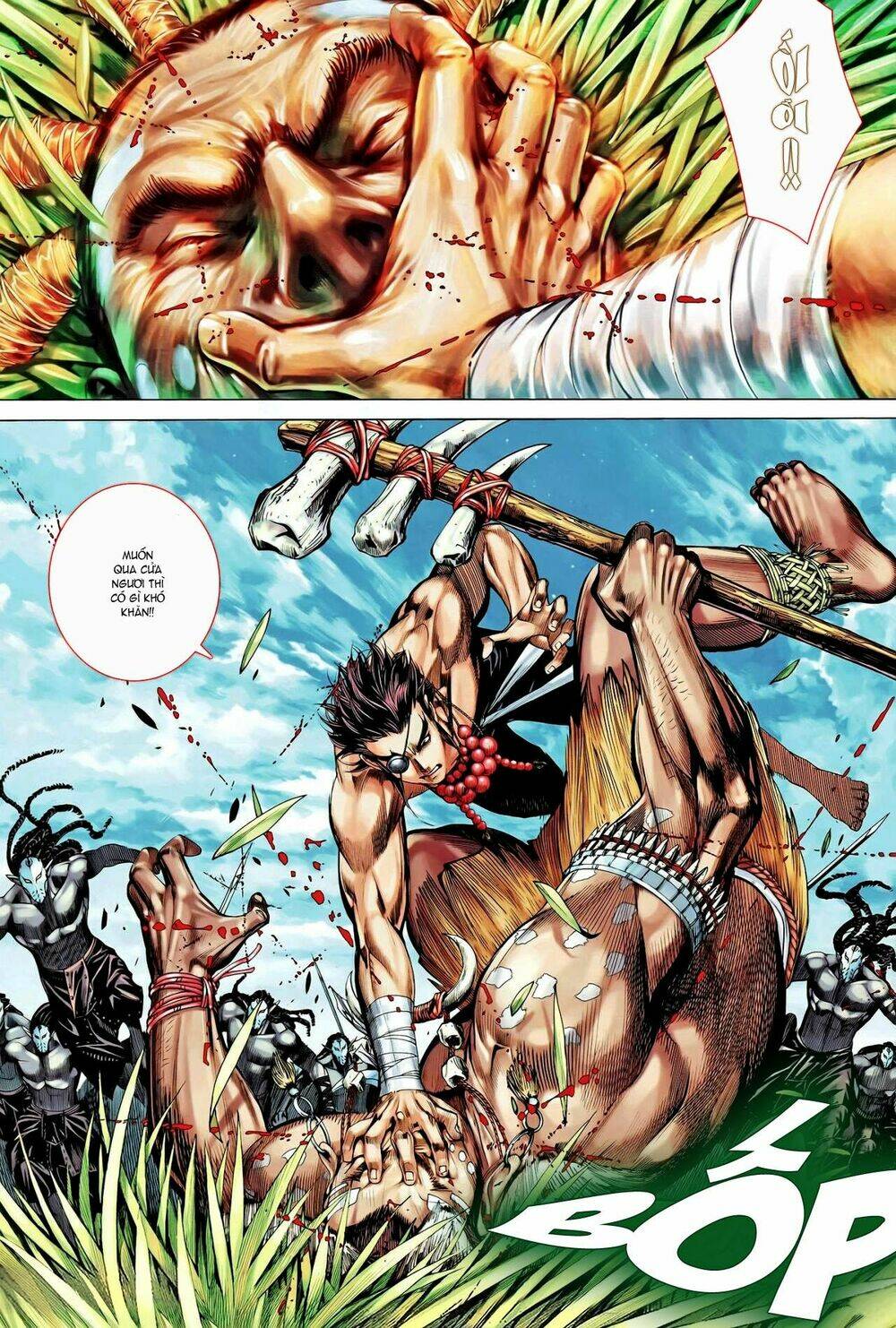 Chương 99 - Trang 24