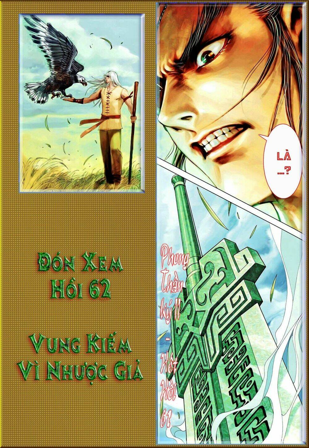 Chương 99 - Trang 32