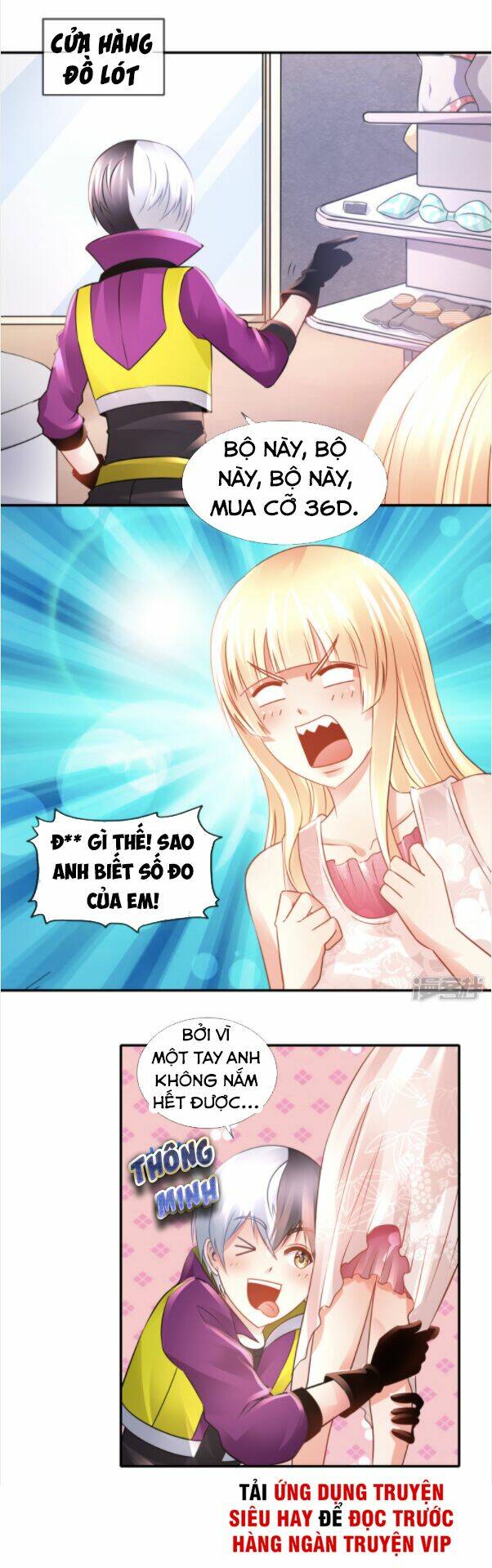 Chương 100 - Trang 12