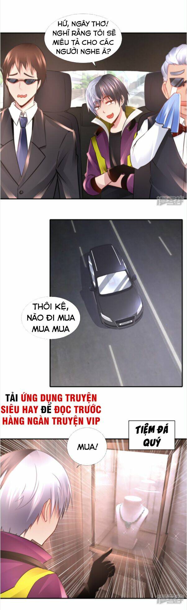 Chương 100 - Trang 10