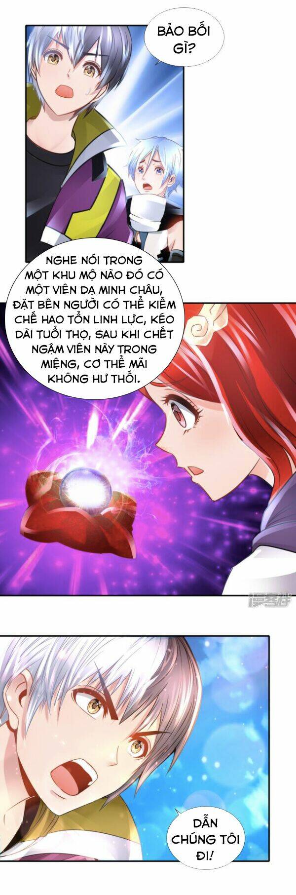 Chương 105 - Trang 8