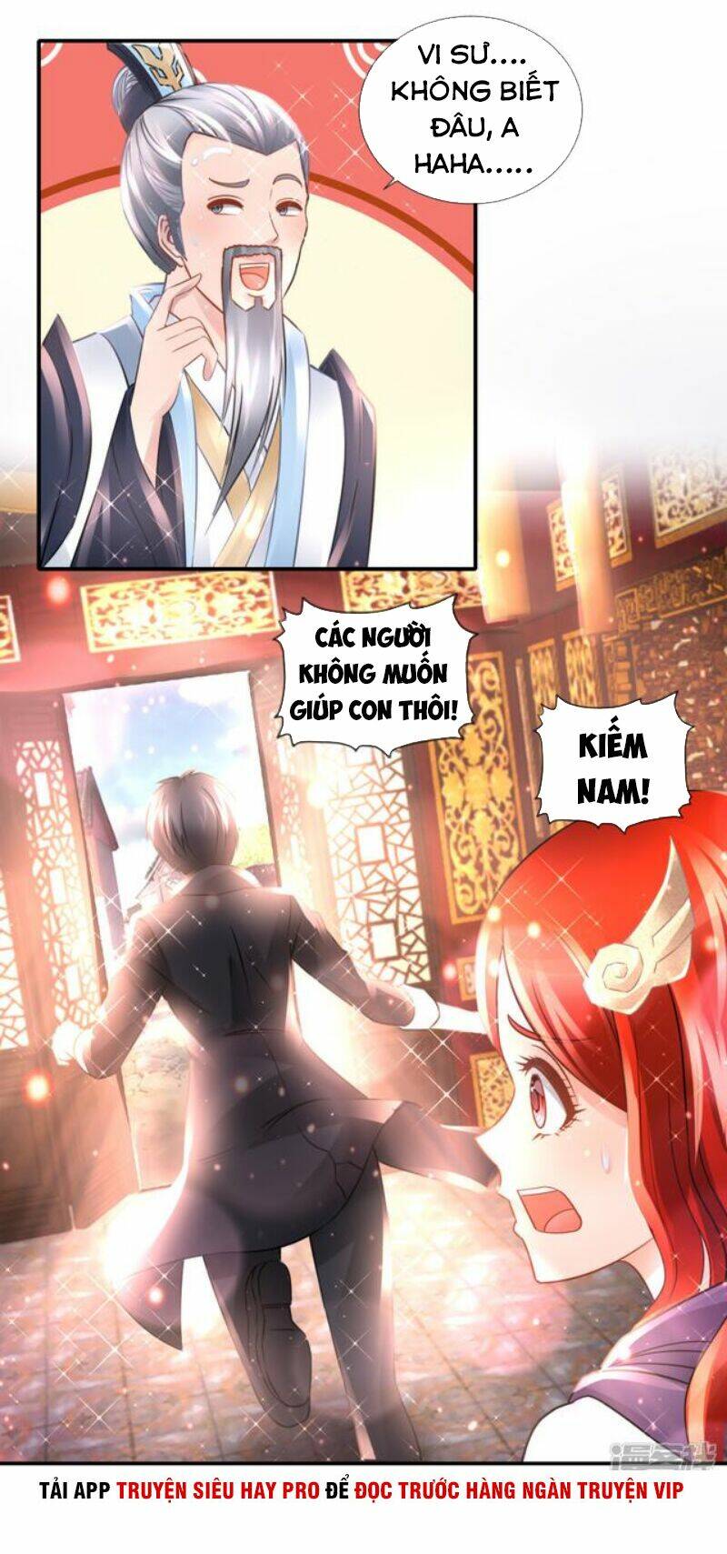 Chương 107 - Trang 11