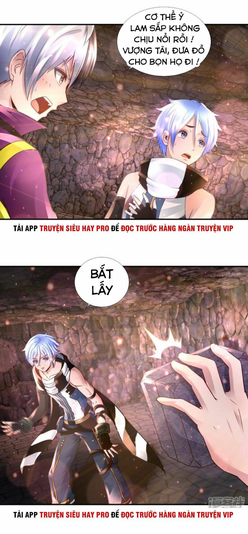 Chương 109 - Trang 10