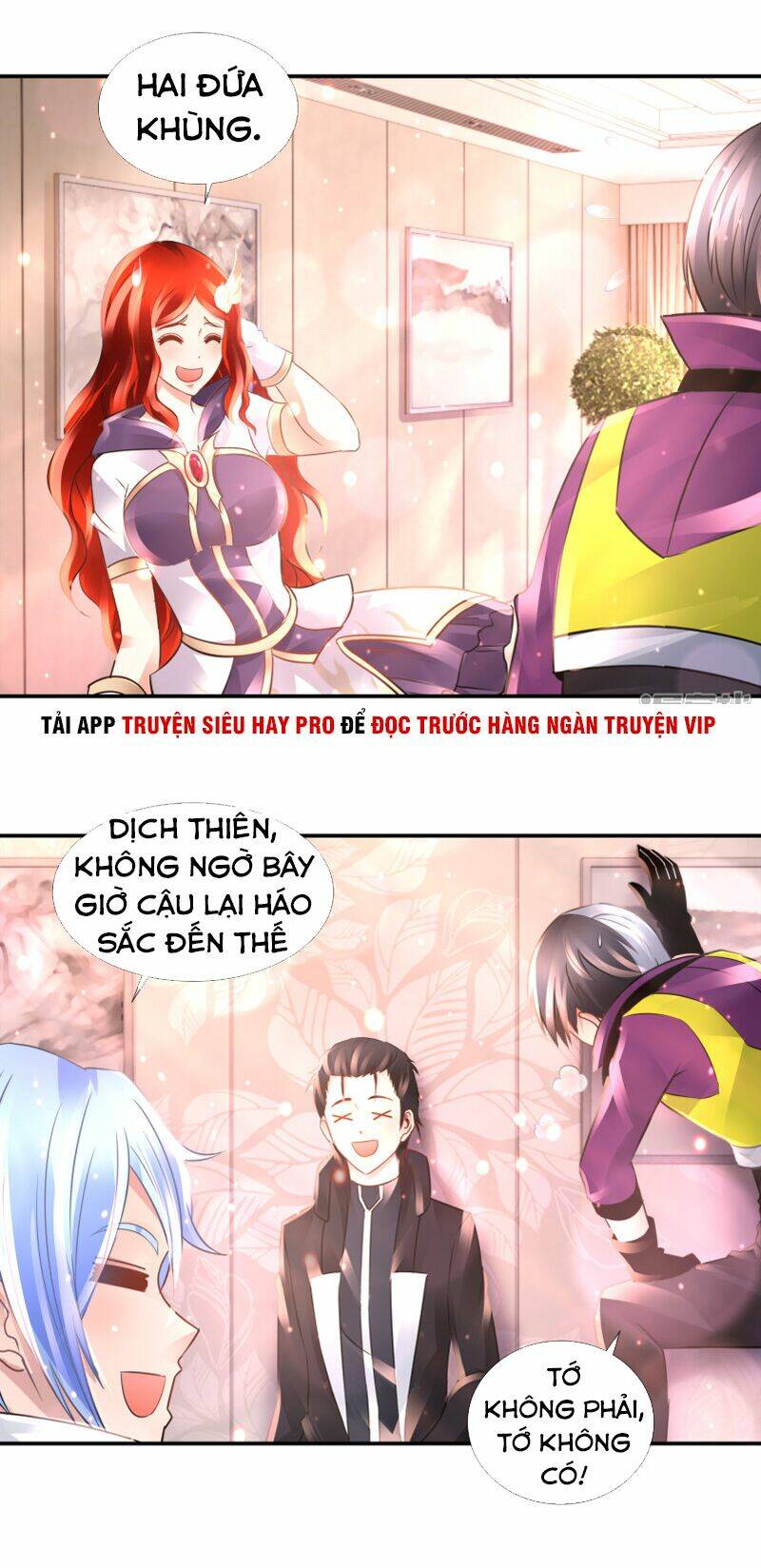Chương 111 - Trang 11
