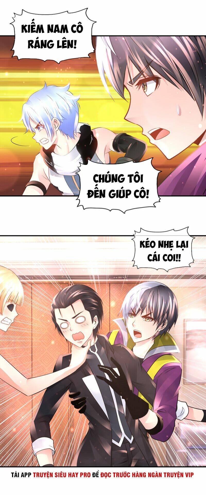 Chương 111 - Trang 9
