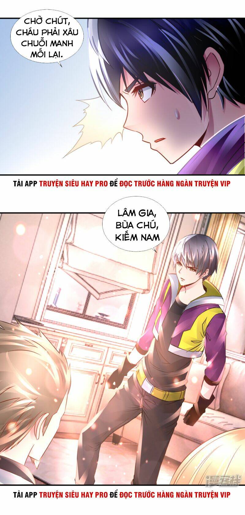 Chương 113 - Trang 14