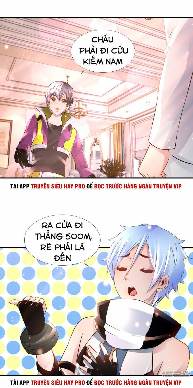 Chương 113 - Trang 16
