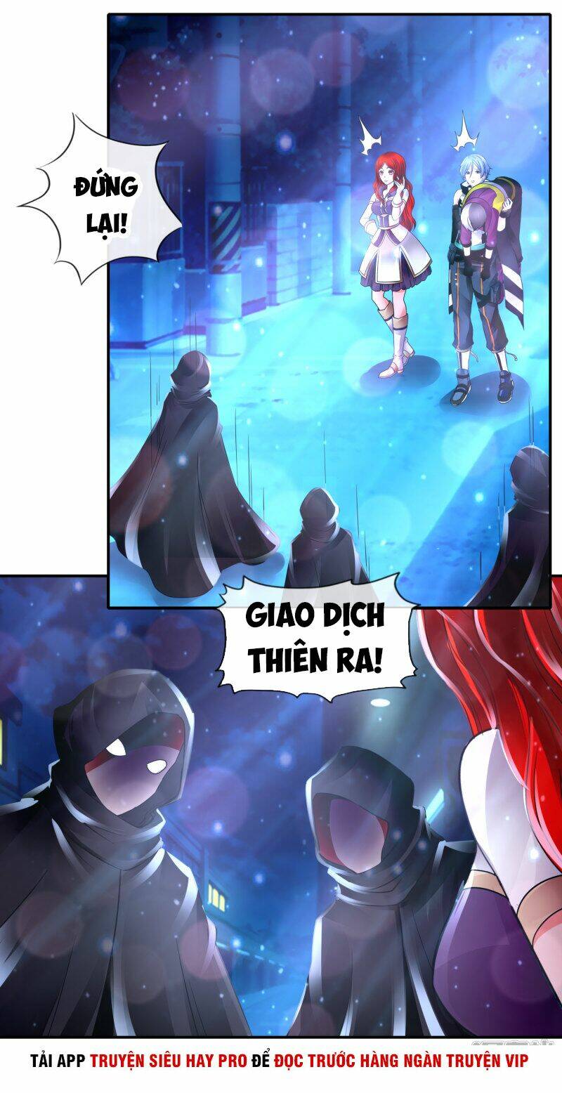 Chương 116 - Trang 3