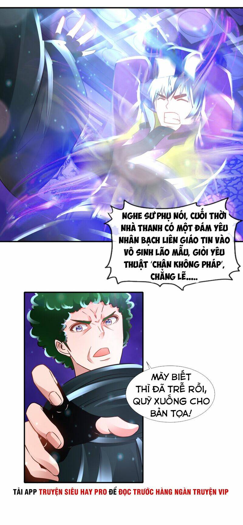Chương 118 - Trang 15
