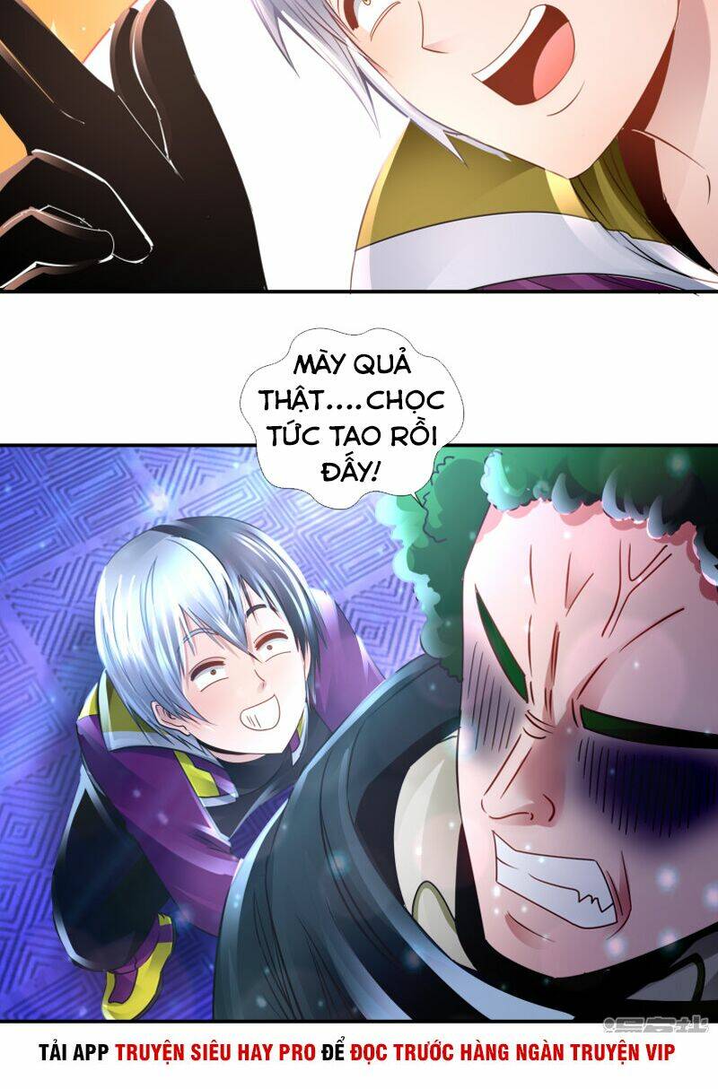 Chương 118 - Trang 19