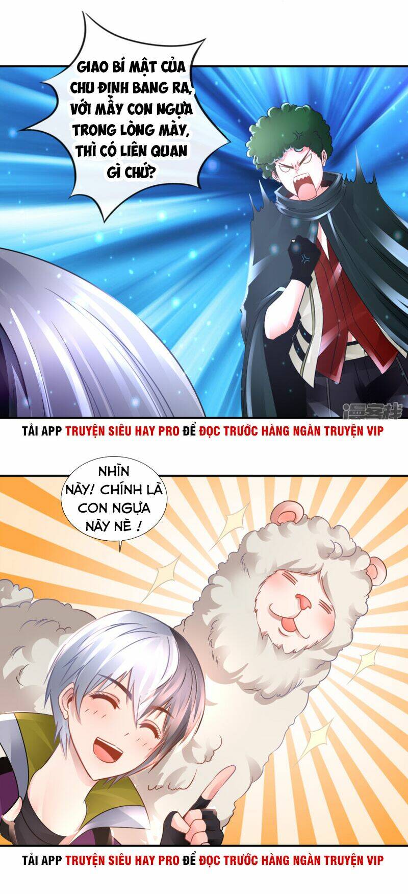 Chương 118 - Trang 8
