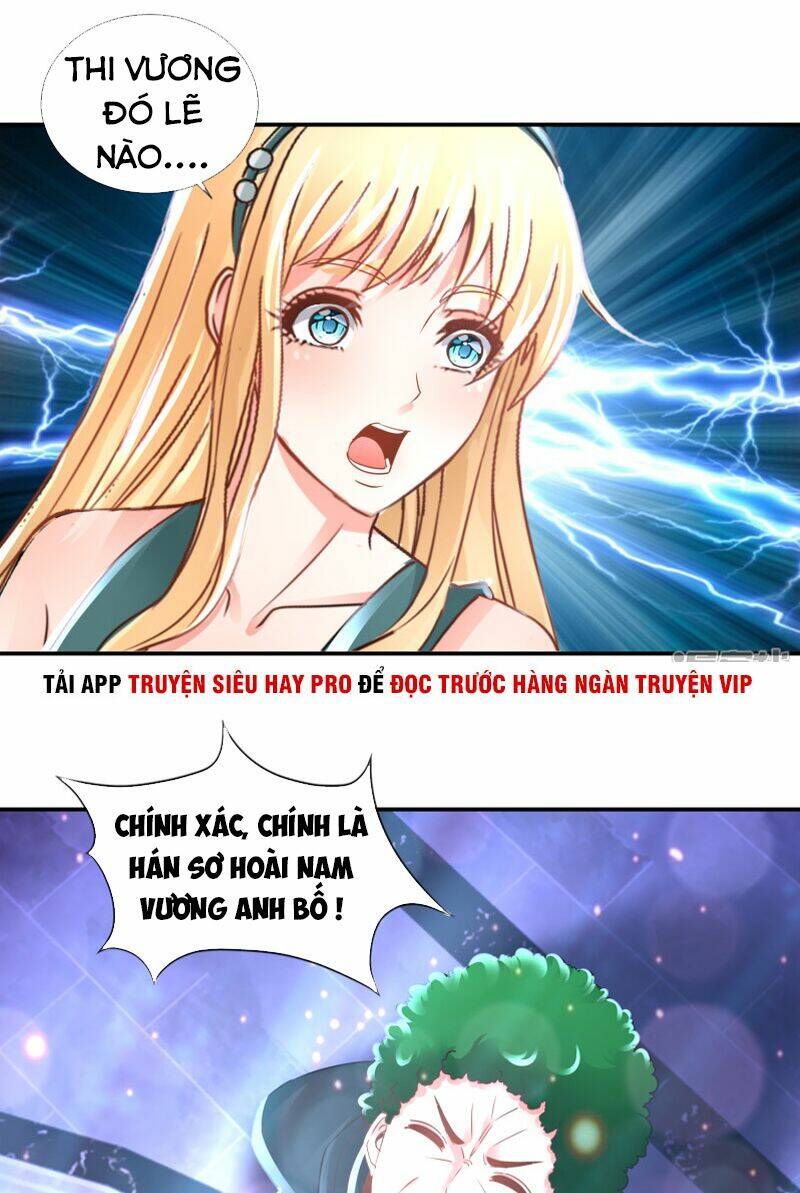 Chương 119 - Trang 14