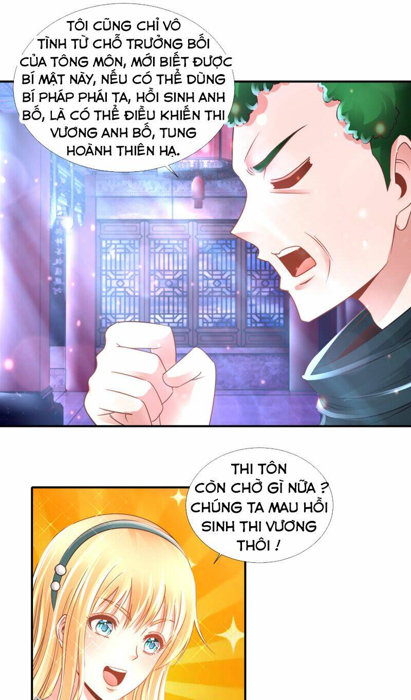 Chương 119 - Trang 16