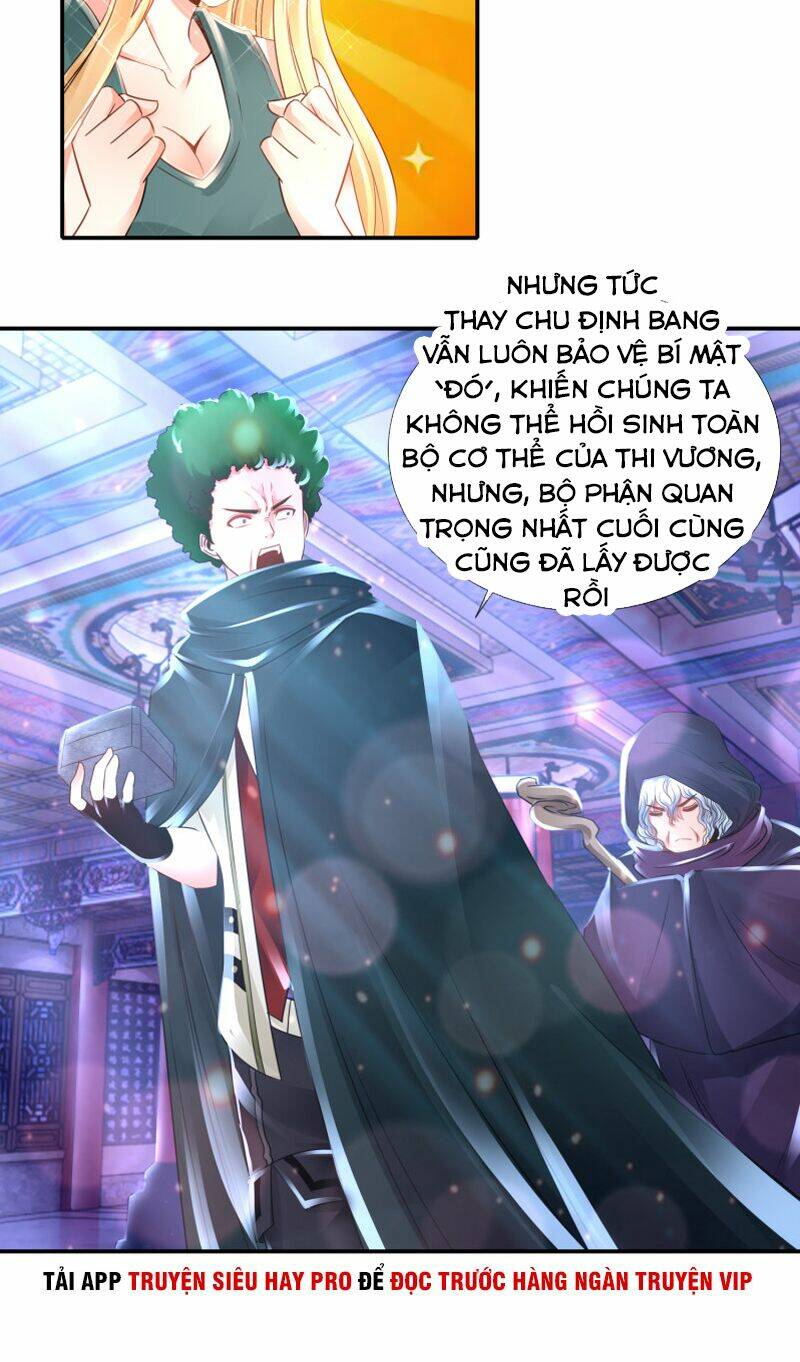Chương 119 - Trang 17