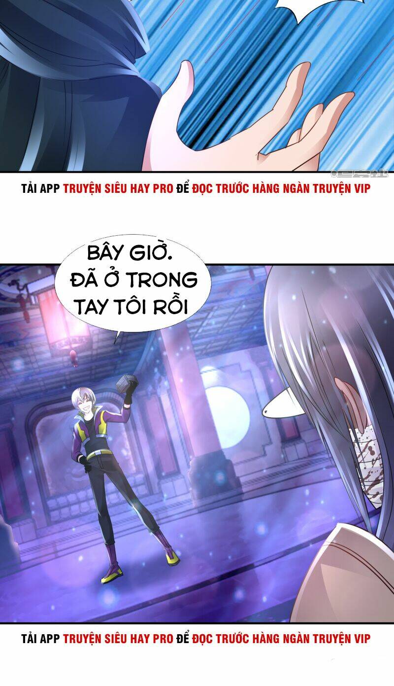 Chương 120 - Trang 21
